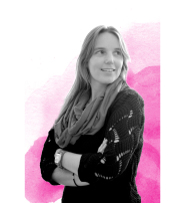 6323 met roze achtergrond